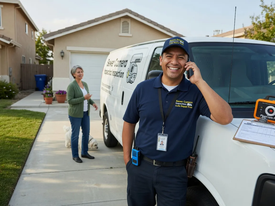 Sewer Line Repair Lake Bluff, IL FAQs
